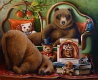 Image 1 of Matinée for bears