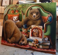 Image 2 of Matinée for bears