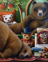 Image 3 of Matinée for bears