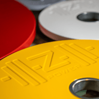 Image 3 of Set Dischi Calibrati - 160.5KG (Linea Colore)