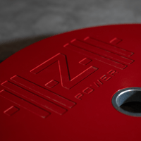 Image 3 of Disco Calibrato - 25Kg (Linea Colore)