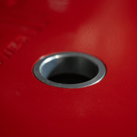 Image 5 of Disco Calibrato - 25Kg (Linea Colore)