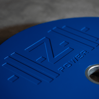 Image 3 of Disco Calibrato - 20Kg (Linea Colore)