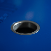 Image 5 of Disco Calibrato - 20Kg (Linea Colore)