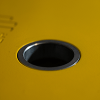 Image 5 of Disco Calibrato - 15Kg (Linea Colore)