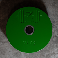 Image 2 of Disco Calibrato - 10Kg (Linea Colore)