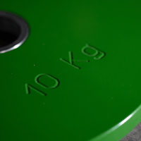 Image 4 of Disco Calibrato - 10Kg (Linea Colore)