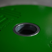 Image 5 of Disco Calibrato - 10Kg (Linea Colore)