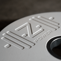 Image 3 of Disco Calibrato - 5Kg (Linea Colore)