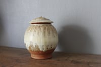 Image 1 of A fresh Lidded Caddy