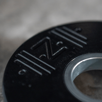 Image 2 of Disco Calibrato - 2.5Kg (Linea Colore)