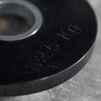 Image 4 of Disco Calibrato - 2.5Kg (Linea Colore)