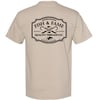 INT'L VINTAGE TEE (S)