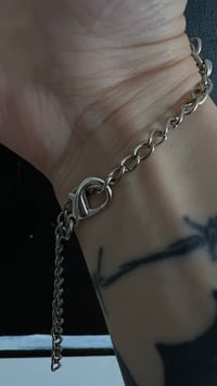 Image 3 of Chainmail Glove-Bracelet