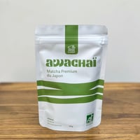 Matcha Premium - Awachaï (100g)