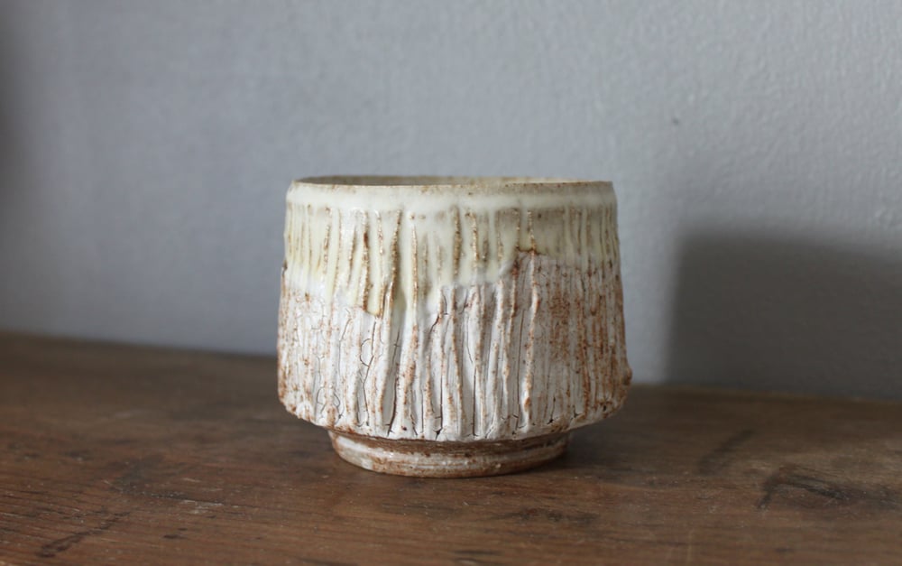 Image of Low Footed Cup