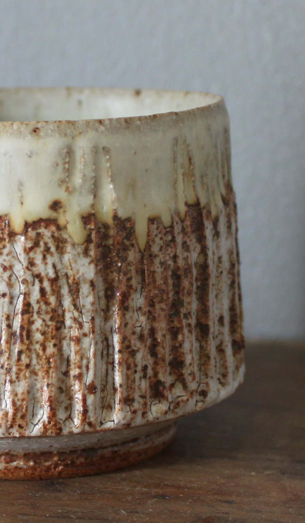 Image of Low Footed Cup