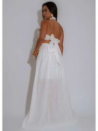 Image 4 of JUST A GYPSY DOLL (white set)