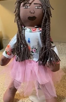 Image of Dolly Princess