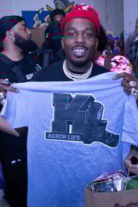 Image 1 of Kerch Life- Shirt