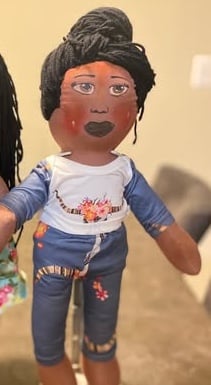 Image of Dolly Beautiful