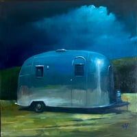Image 1 of Desert Airstream 