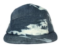 Image 1 of Bleached: Levi denim