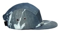 Image 2 of Bleached: Levi denim