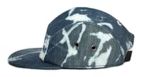 Image 3 of Bleached: Levi denim