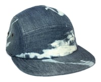 Image 4 of Bleached: Levi denim