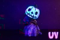 Image 4 of Little Autumn Resin Figure (Moonlight Variant) 