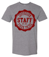 Jefferson Tiger Pride