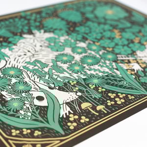 Image of Rachel Eleanor - Little Night Neighbors