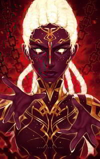 True Power (Alt) - Print