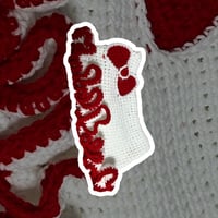 Image 1 of Hello Kitty Hat