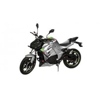 Image 1 of snake e bike