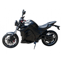 Image 2 of snake e bike