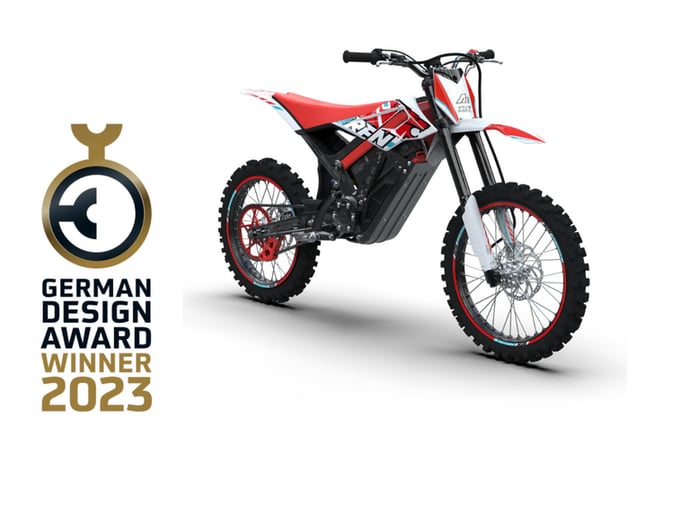 Image of rfN E- BIKE