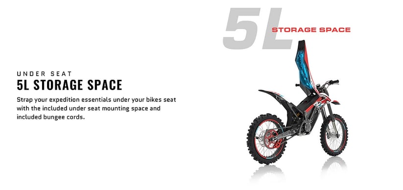 Image of rfN E- BIKE
