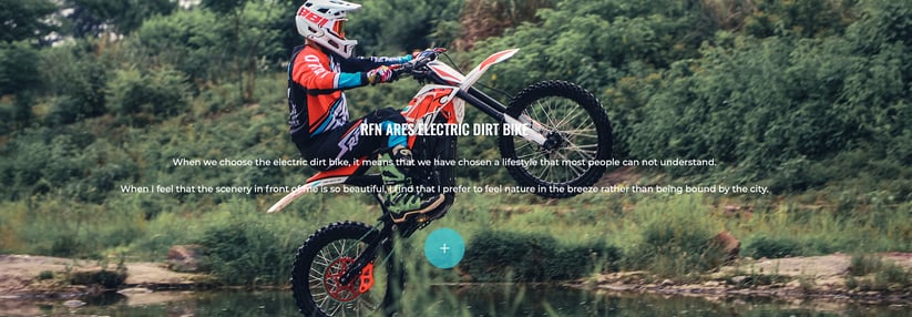 Image of rfN E- BIKE