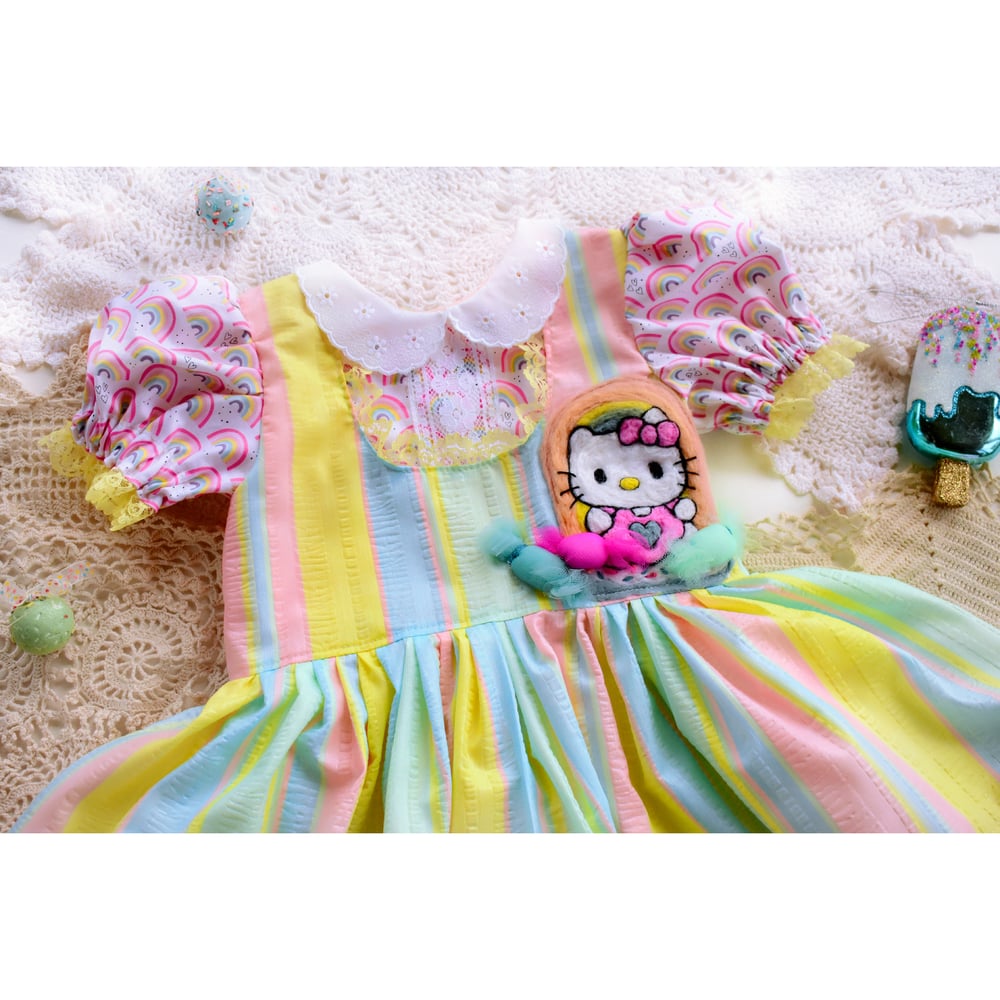 Image of Sweet Shop HK Dress 