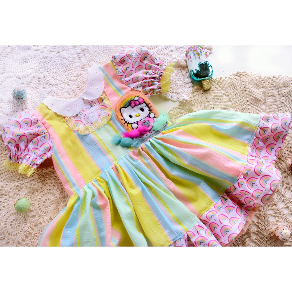 Image of Sweet Shop HK Dress 