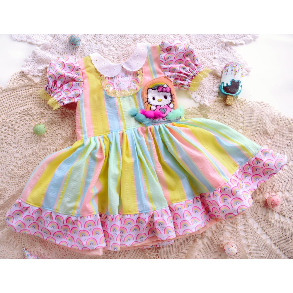 Image of Sweet Shop HK Dress 