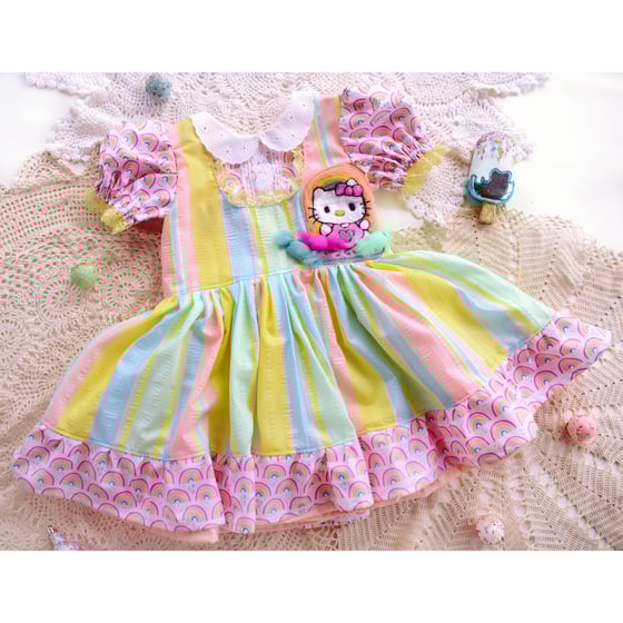 Image of Sweet Shop HK Dress 