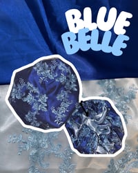 Image 2 of Blue Belle - mommy & me