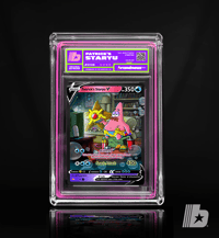 Image 2 of Patrick's Staryu"