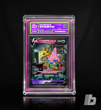 Image 3 of Patrick's Staryu"