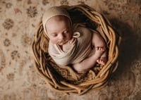 Image 6 of Jessika Basket 