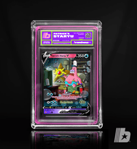 Image 5 of Patrick's Staryu"