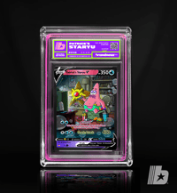 Image 7 of Patrick's Staryu"